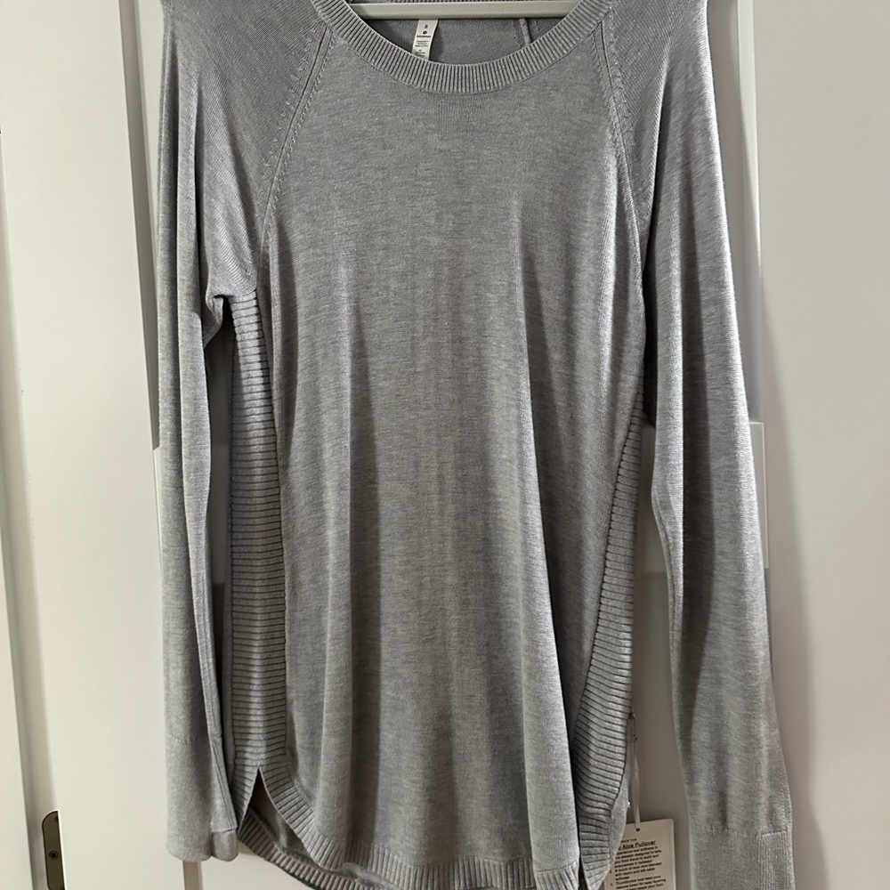 Lululemon sweater
